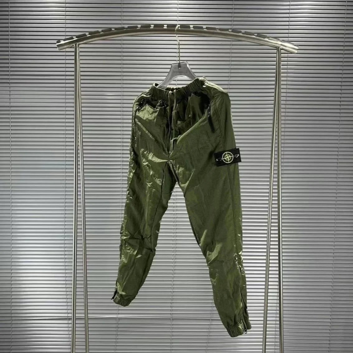 Reflective metal nylon 22