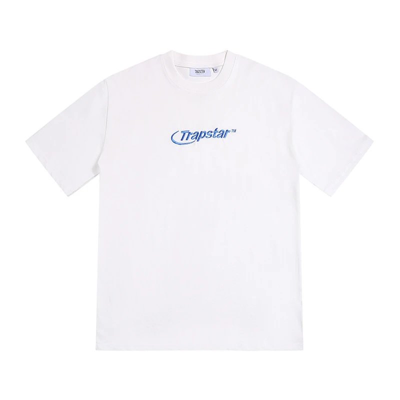 6607 white short sleeved shirt