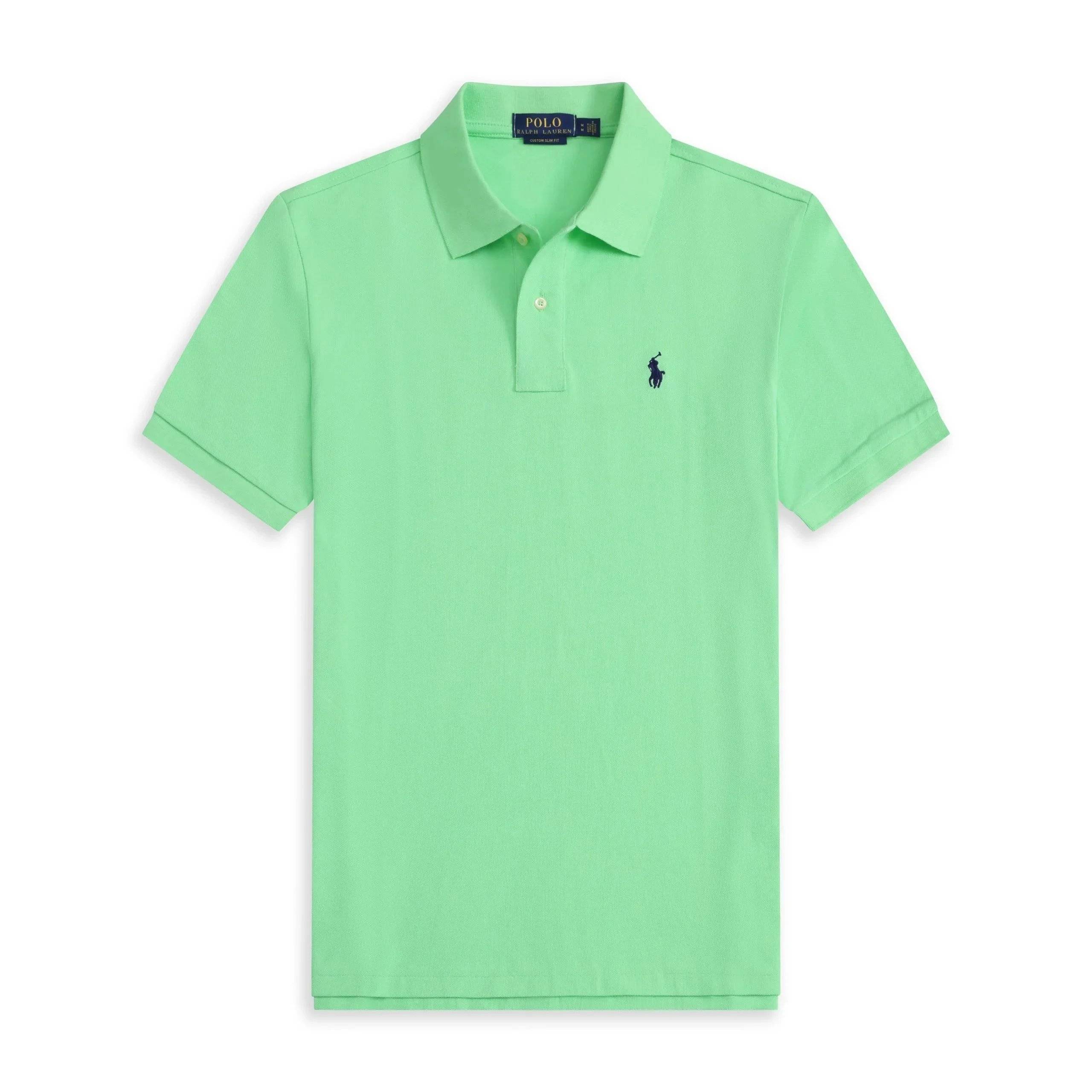 POLO shirt 10