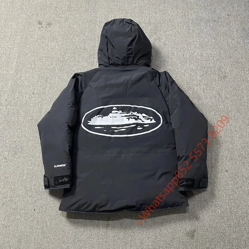 883 Black Medium Long (TOP)