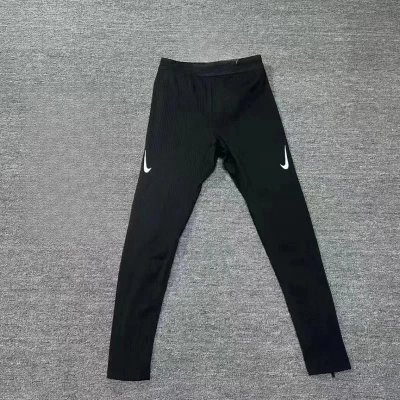 Threaded long elastic black double hook