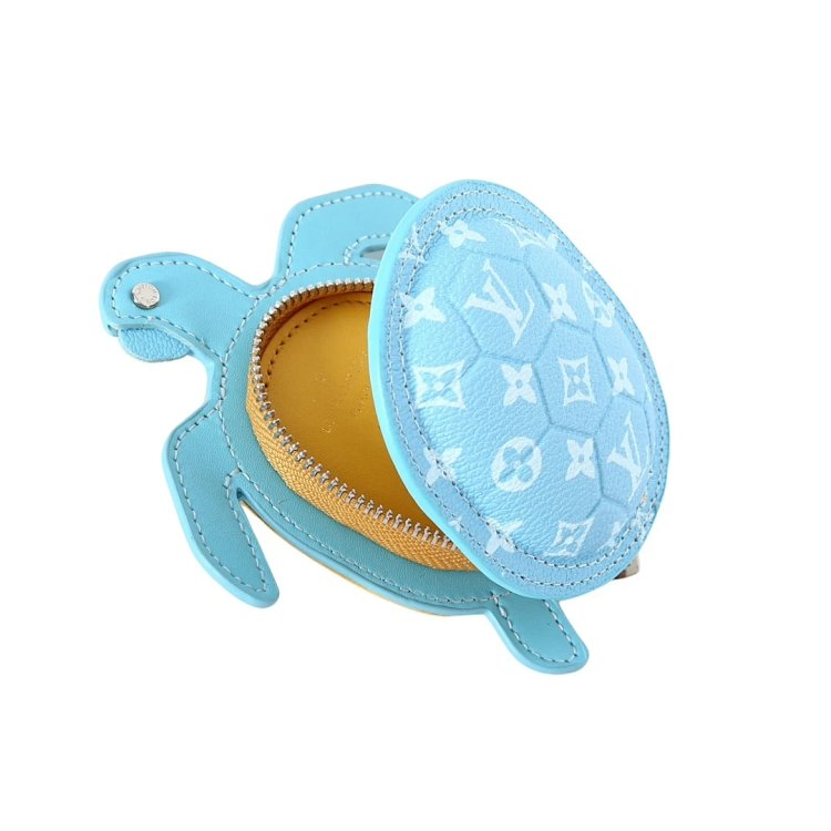 Blue Turtle